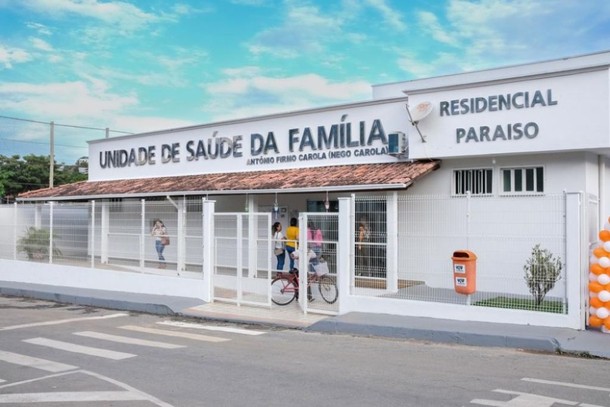 Fundo