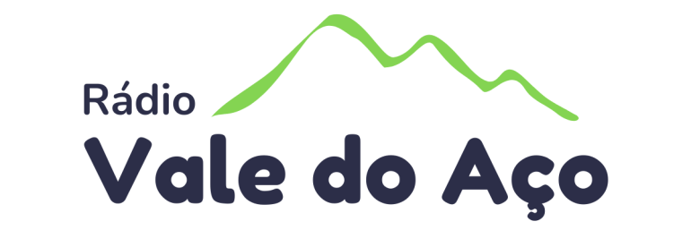 Logo - Rádio Vale do Aço