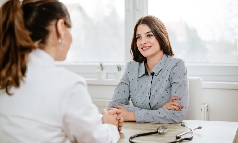 Reforçamos o convite para que as mulheres procurem suas UBS e realizem seus exames.