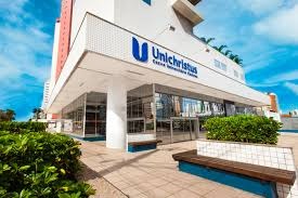 Unichristus fica em Fortaleza, Ceará