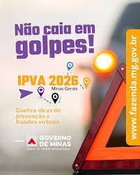 Cuidado com os golpes na internet