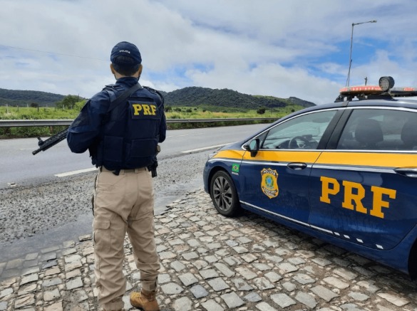 Carnaval 2026: Balanço da PRF aponta feriado mais violento nas rodovias federais desde 2020