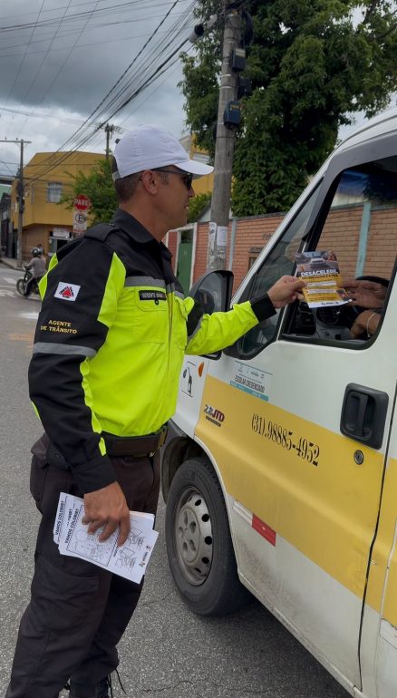 O ano letivo de 2026 começou nesta quarta-feira (4) em Ipatinga com um clima especial de acolhimento nas 80 unidades da rede municipal.