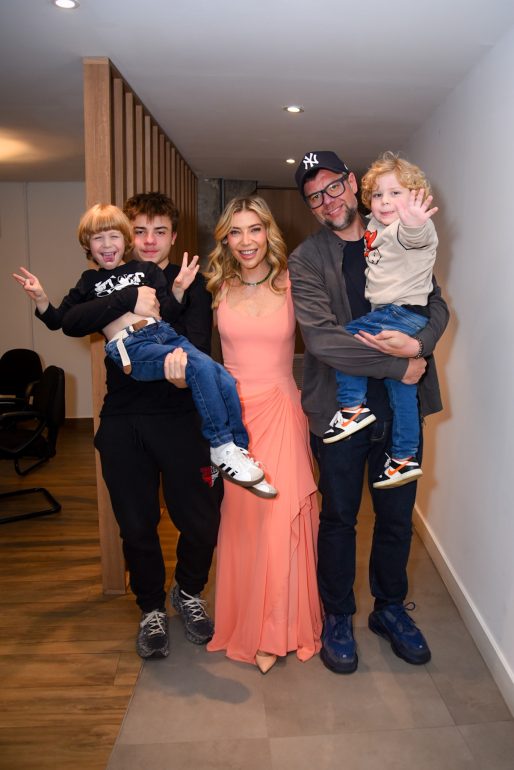 Luiza Possi deixa a música popular e anuncia fase gospel