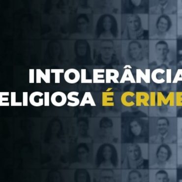 INtolerancia Religiosa