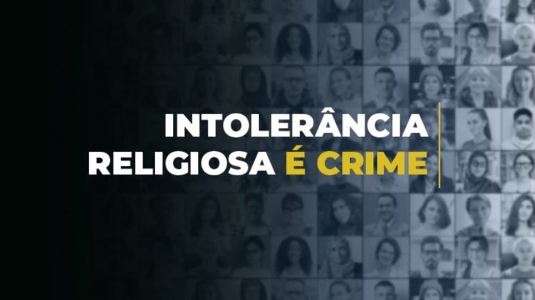 INtolerancia Religiosa