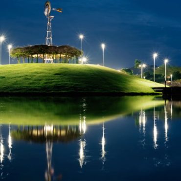 Aniversário de Ipatinga 62 anos