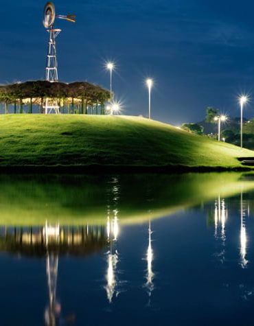 Aniversário de Ipatinga 62 anos
