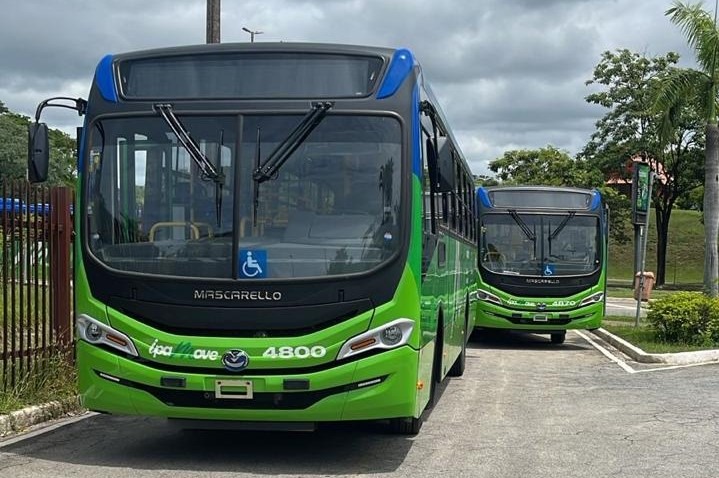 A cidade de Ipatinga já está pronta para celebrar seus 62 anos com uma programação especial que promete reunir milhares de pessoas no Parque Ipanema.
